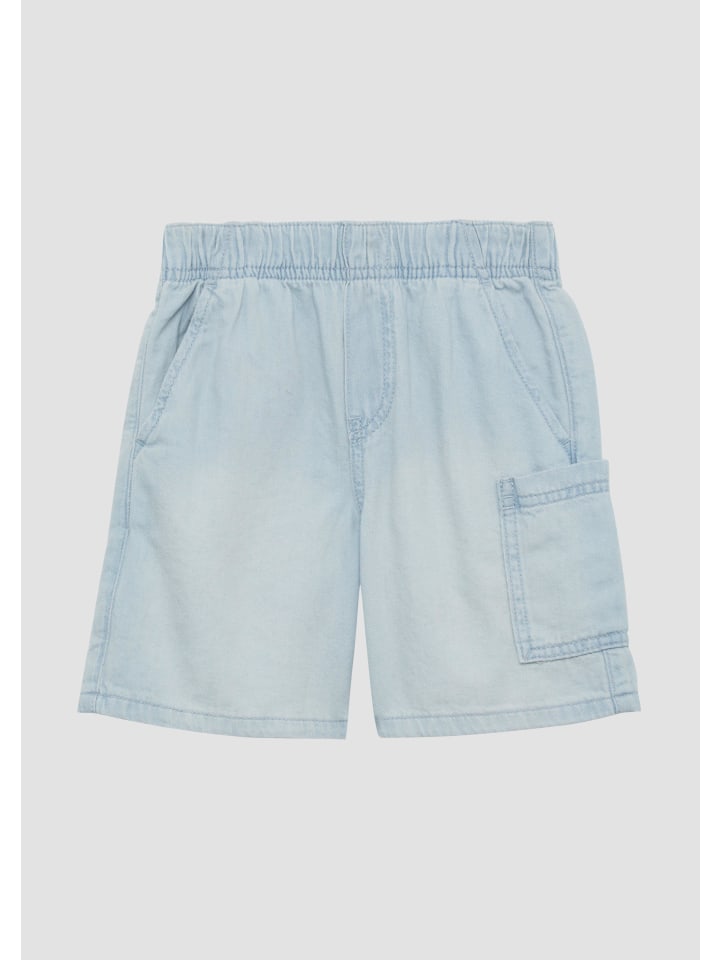 Шорты s.Oliver, синий
Шорты s.Oliver, синий