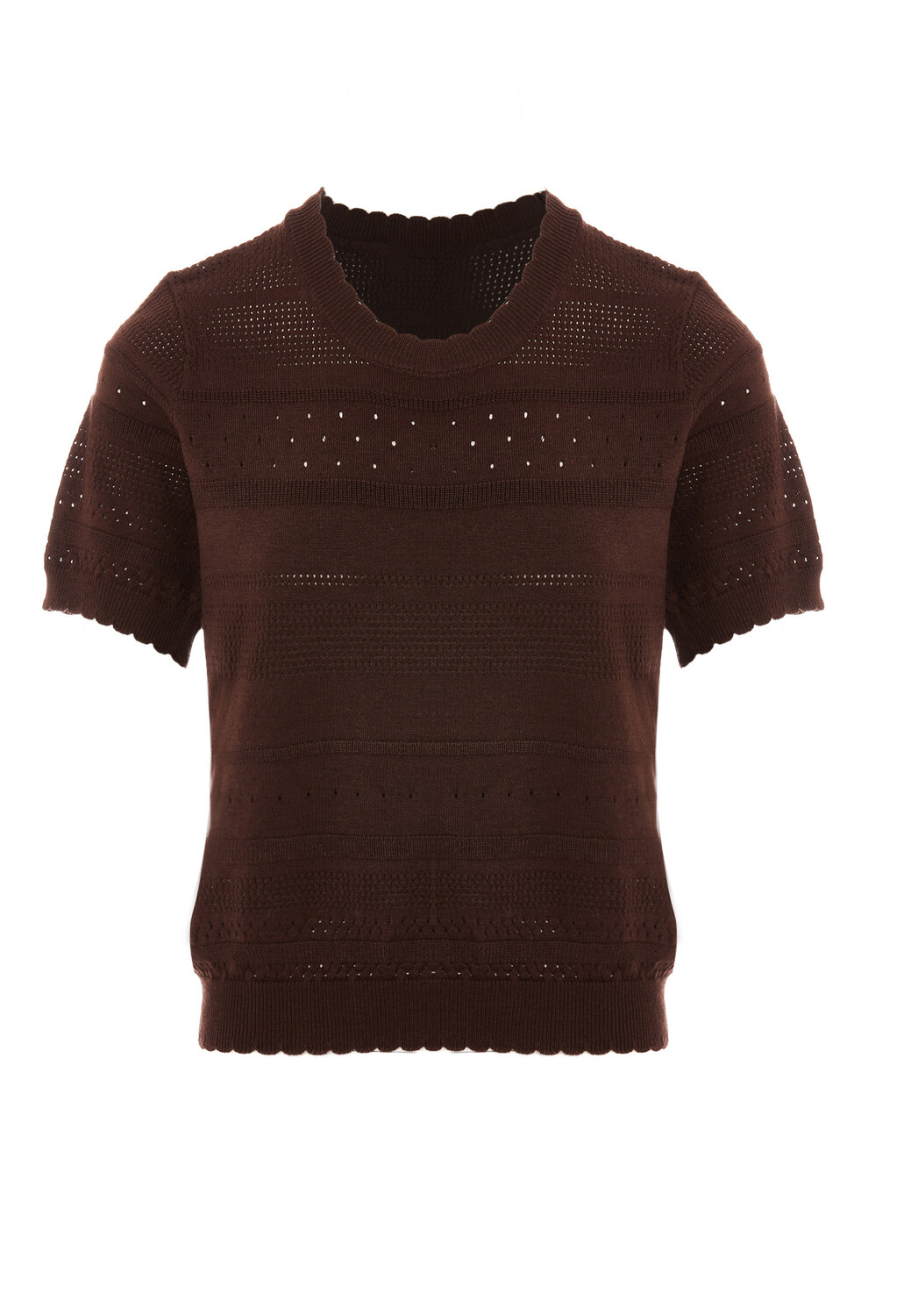 Блуза NAEMI, кофе
Блуза NAEMI, кофе