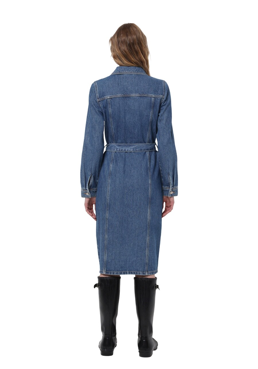 Платье Colin's, Blue Denim
Платье Colin's, Blue Denim