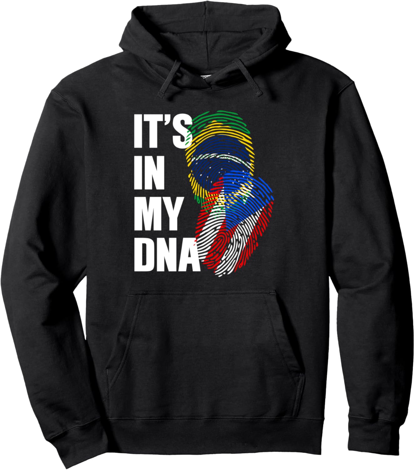 Это у меня в ДНК. Толстовка с надписью Пуэрто-Рико Puerto Rican Flag Puerto Rican Roots Gift Idea, черный
Это у меня в ДНК. Толстовка с надписью Пуэрто-Рико Puerto Rican Flag Puerto Rican Roots Gift Idea, черный