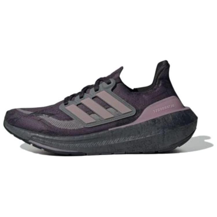 Кроссовки adidas Ultra Boost Light Aurora Black Preloved Fig Grey Women's, коричневый
Кроссовки adidas Ultra Boost Light Aurora Black Preloved Fig Grey Women's, коричневый