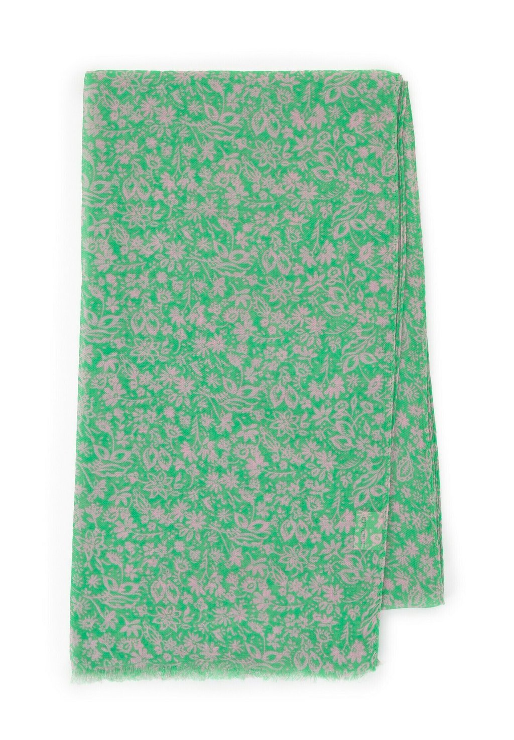 Шарф WITTCHEN, зеленый
Шарф WITTCHEN, зеленый