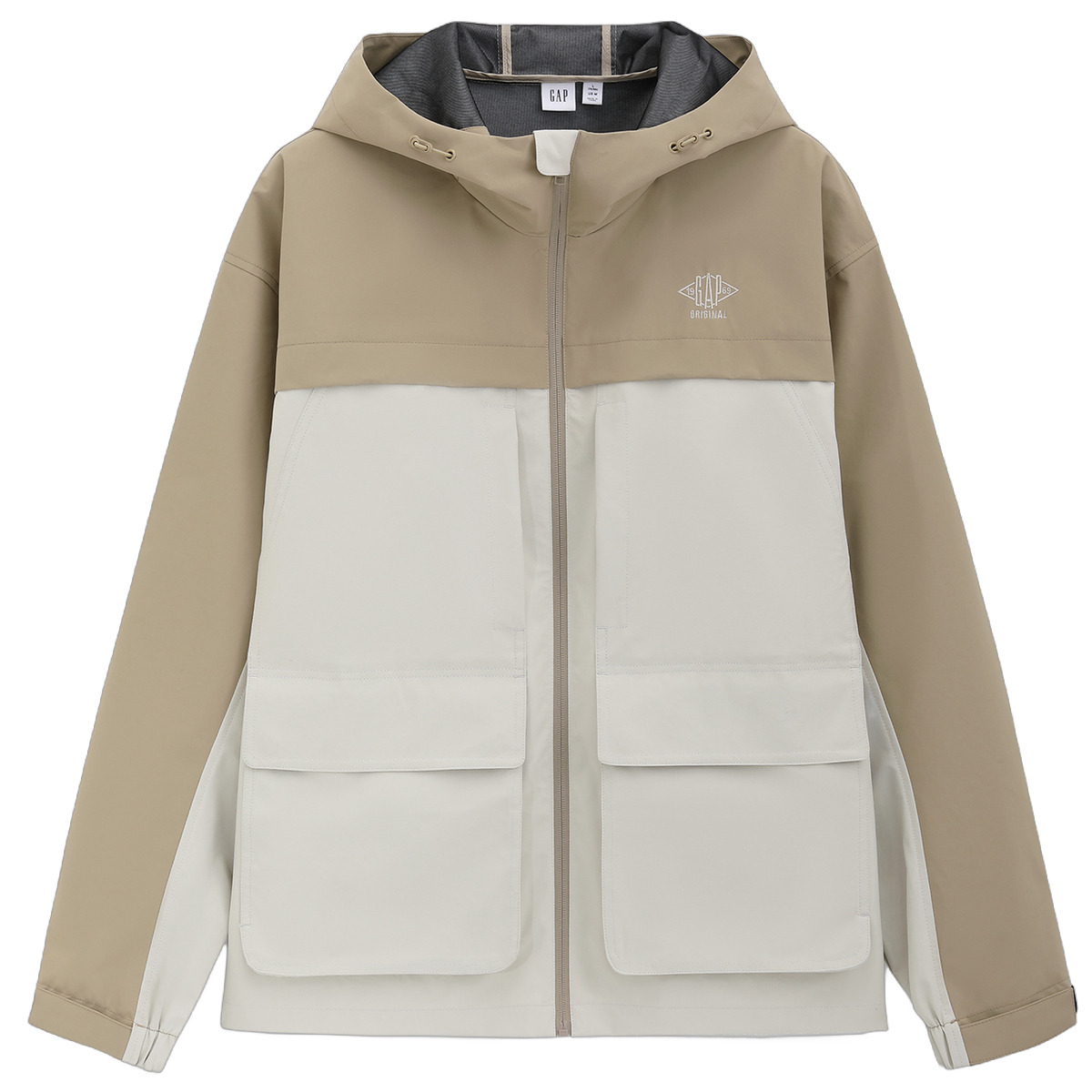 GAP Куртка мужская, Khaki
GAP Куртка мужская, Khaki