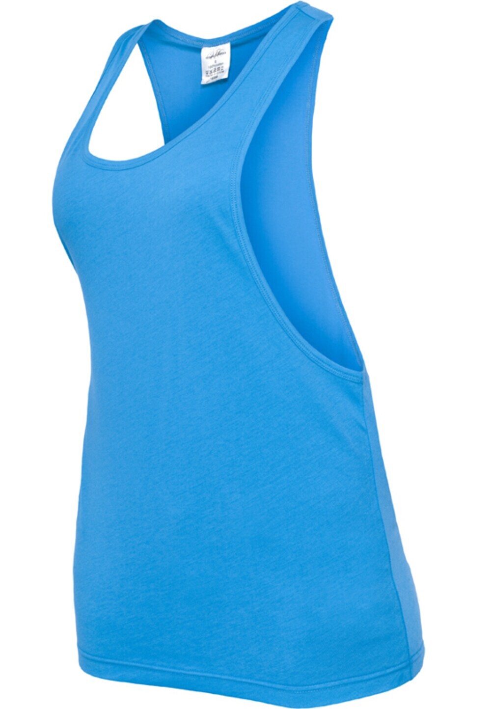 Топ Urban Classics, синий
Топ Urban Classics, синий