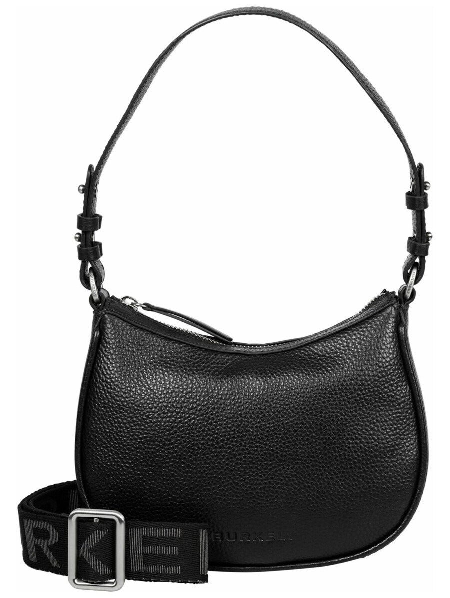 Сумочка Burkely, Black, Черный, Сумочка Burkely, Black
Сумочка Burkely, Black, Черный, Сумочка Burkely, Black