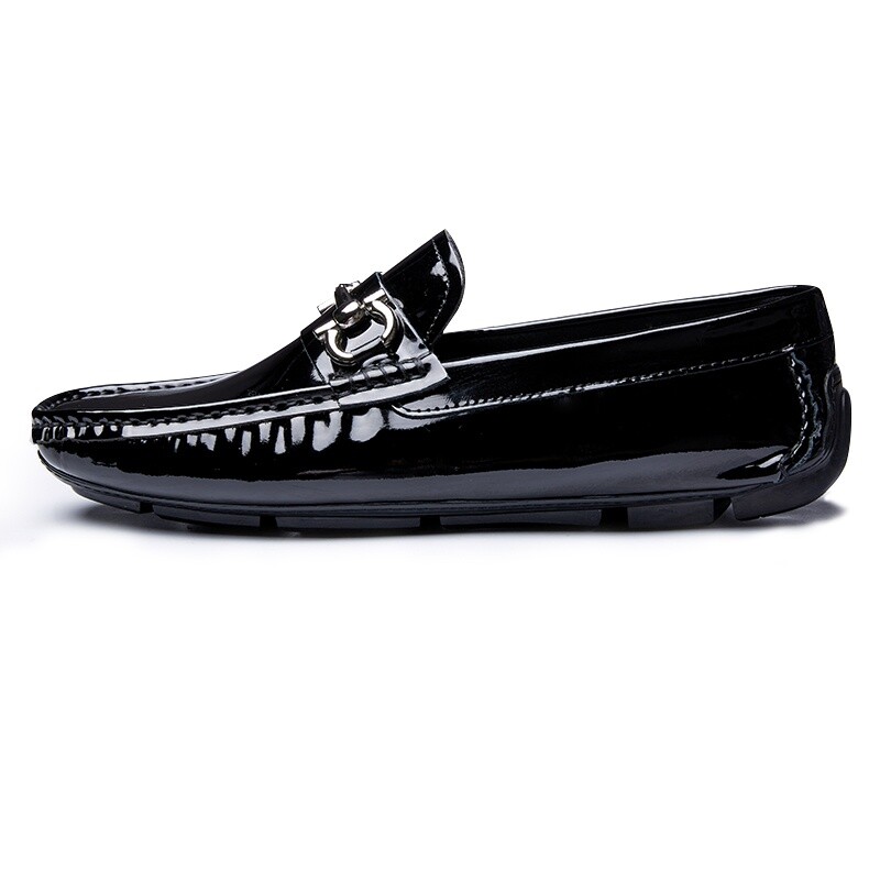 Gommino Лоферы мужские черный Brounvanm
Gommino Лоферы мужские черный Brounvanm