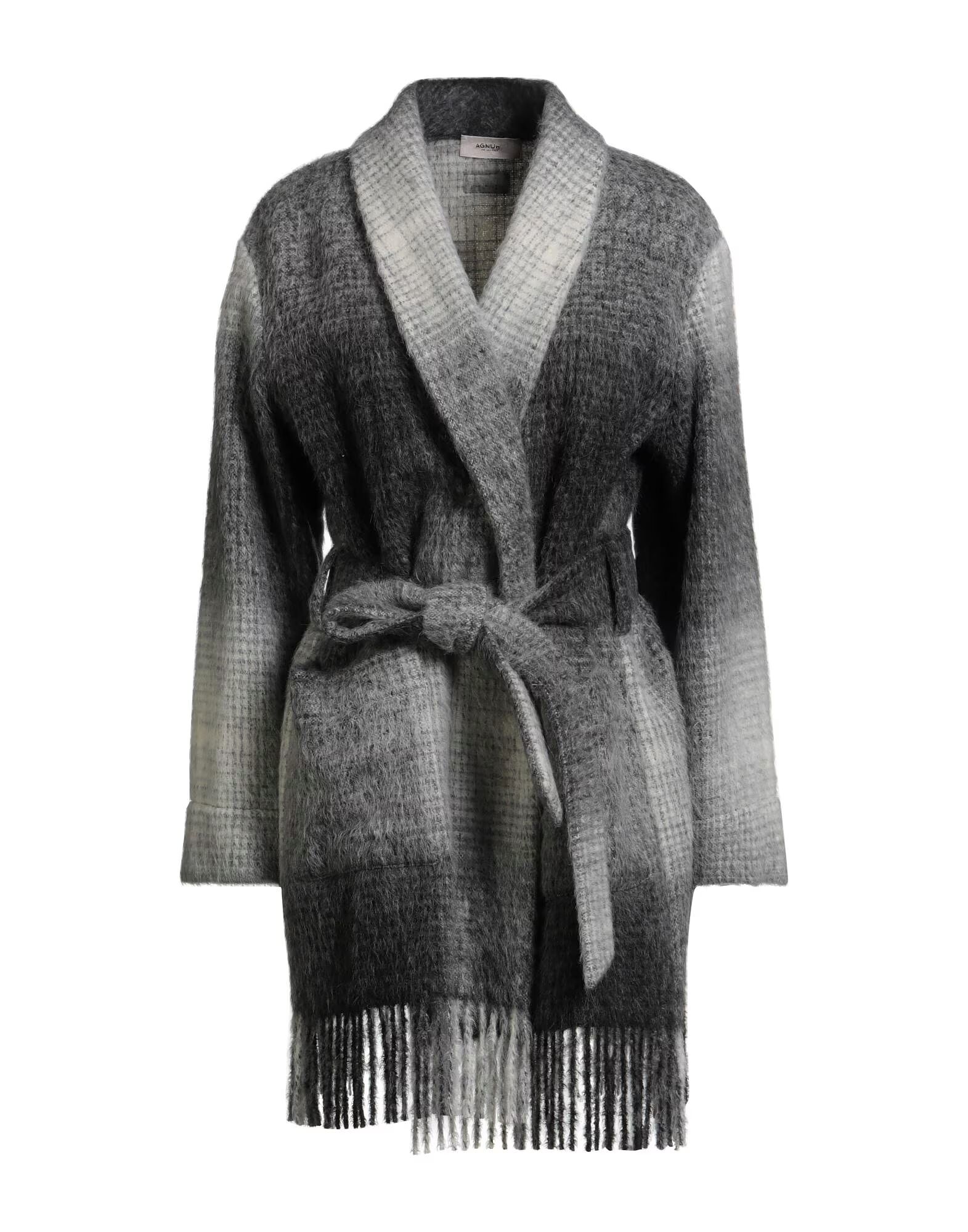 Кардиган Agnona, серый
Кардиган Agnona, серый