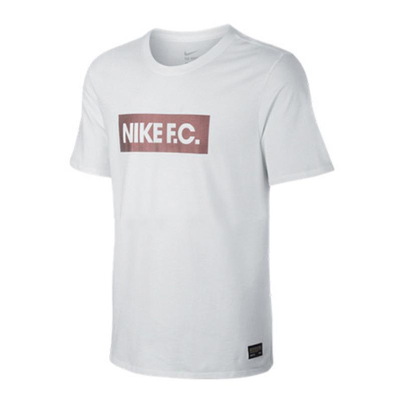 Футболка Men's Sports Life Collection Nike, белый
Футболка Men's Sports Life Collection Nike, белый