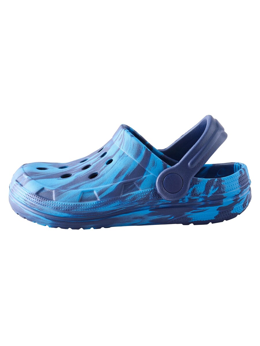 Сандалии Next, цвет Indigo/Azure
Сандалии Next, цвет Indigo/Azure