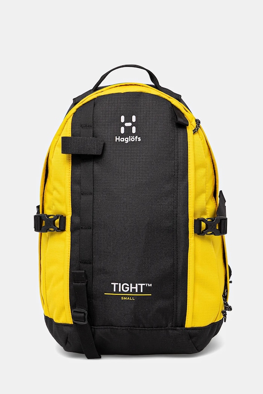 Рюкзак Haglöfs, желтый
Рюкзак Haglöfs, желтый