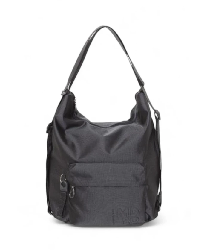 Сумка-Хобо MD20 Mandarina Duck, серый
Сумка-Хобо MD20 Mandarina Duck, серый