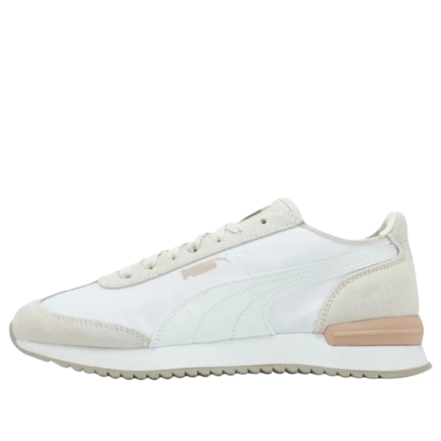 Кроссовки PUMA R78 Wind 'White Grey'
Кроссовки PUMA R78 Wind 'White Grey'