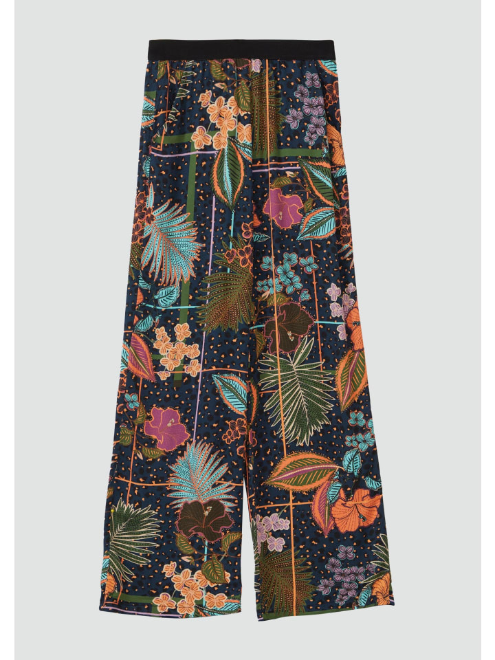 s.Oliver Брюки цвета 59A1_navy
s.Oliver Брюки цвета 59A1_navy