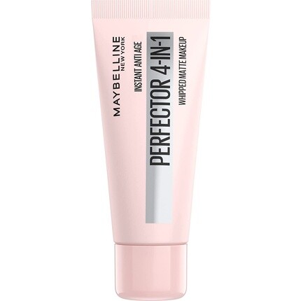 Средство Maybelline Instant Age Rewind Instant Perfector 4 в 1 средней глубины, 30 мл, Maybelline New York
Средство Maybelline Instant Age Rewind Instant Perfector 4 в 1 средней глубины, 30 мл, Maybelline New York
