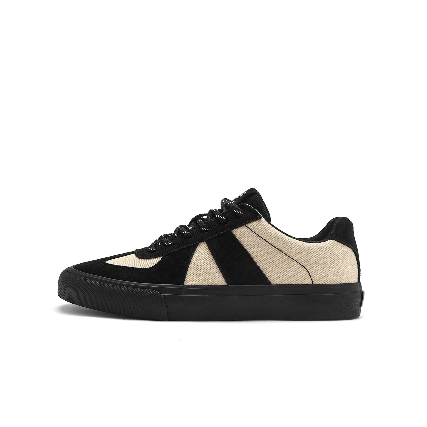 MINISO Кроссовки для скейтбординга Unisex Low top Mismatched Black Purple Green
MINISO Кроссовки для скейтбординга Unisex Low top Mismatched Black Purple Green