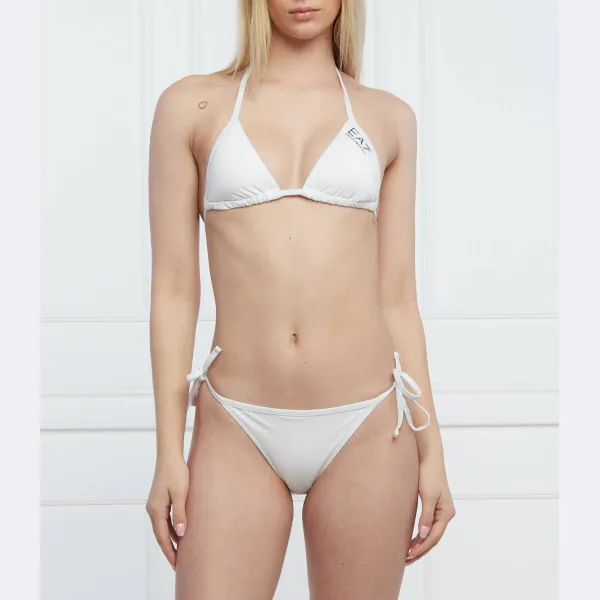 Купальный костюм Ea7, белый
Купальный костюм Ea7, белый