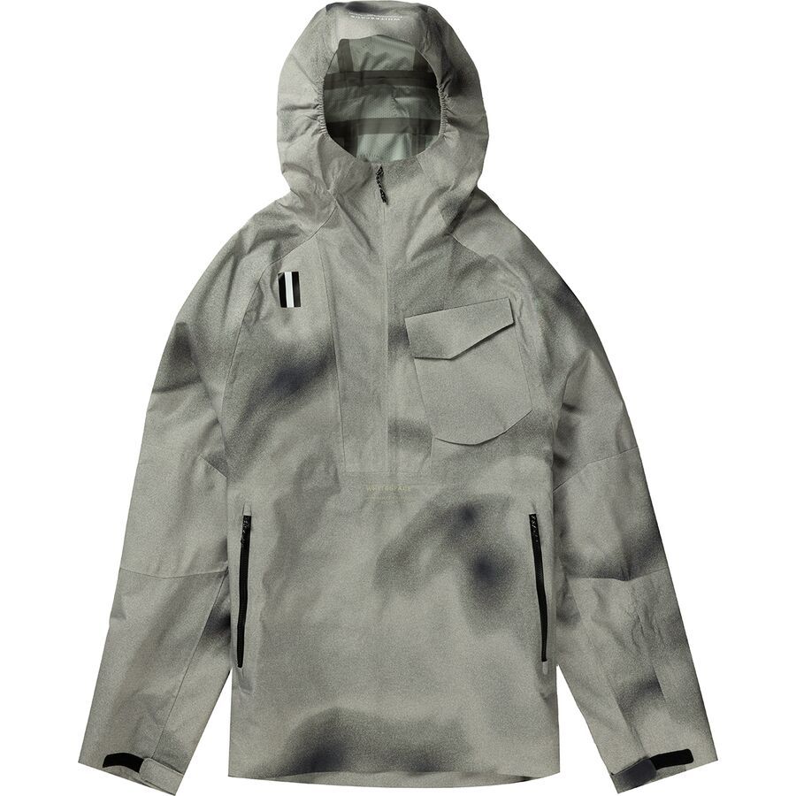 Толстовка WHITESPACE REC 25 Anorak WHITESPACE, Sand Camo
Толстовка WHITESPACE REC 25 Anorak WHITESPACE, Sand Camo