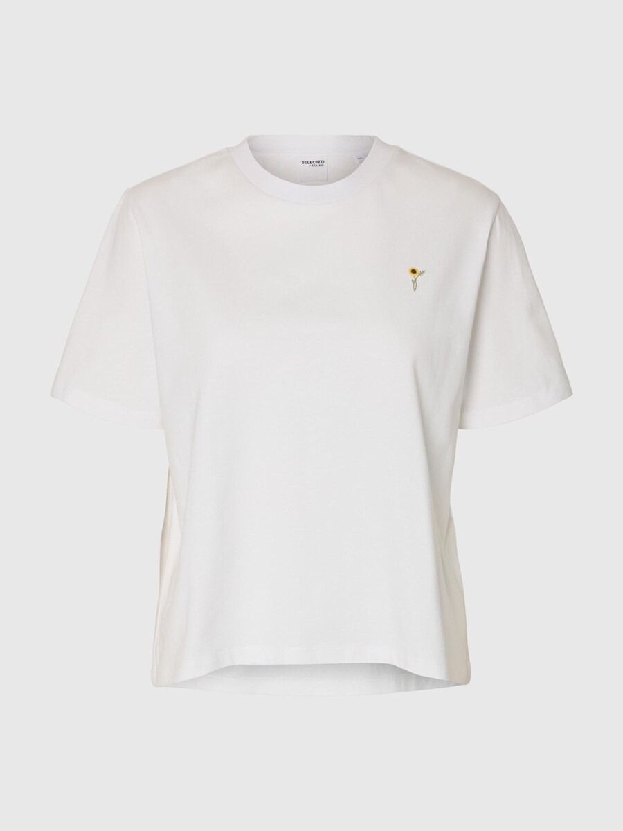 Рубашка SELECTED, белый
Рубашка SELECTED, белый