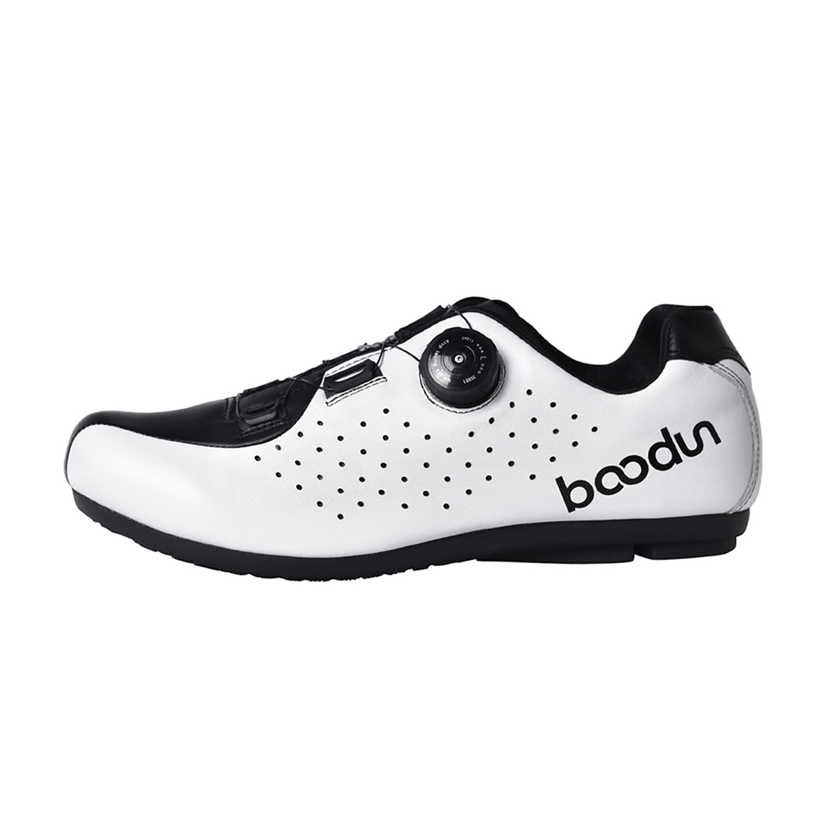 BOODUN Антискользящие износостойкие низкие уличные ботинки унисекс черно-белые, цвет Black White
BOODUN Антискользящие износостойкие низкие уличные ботинки унисекс черно-белые, цвет Black White