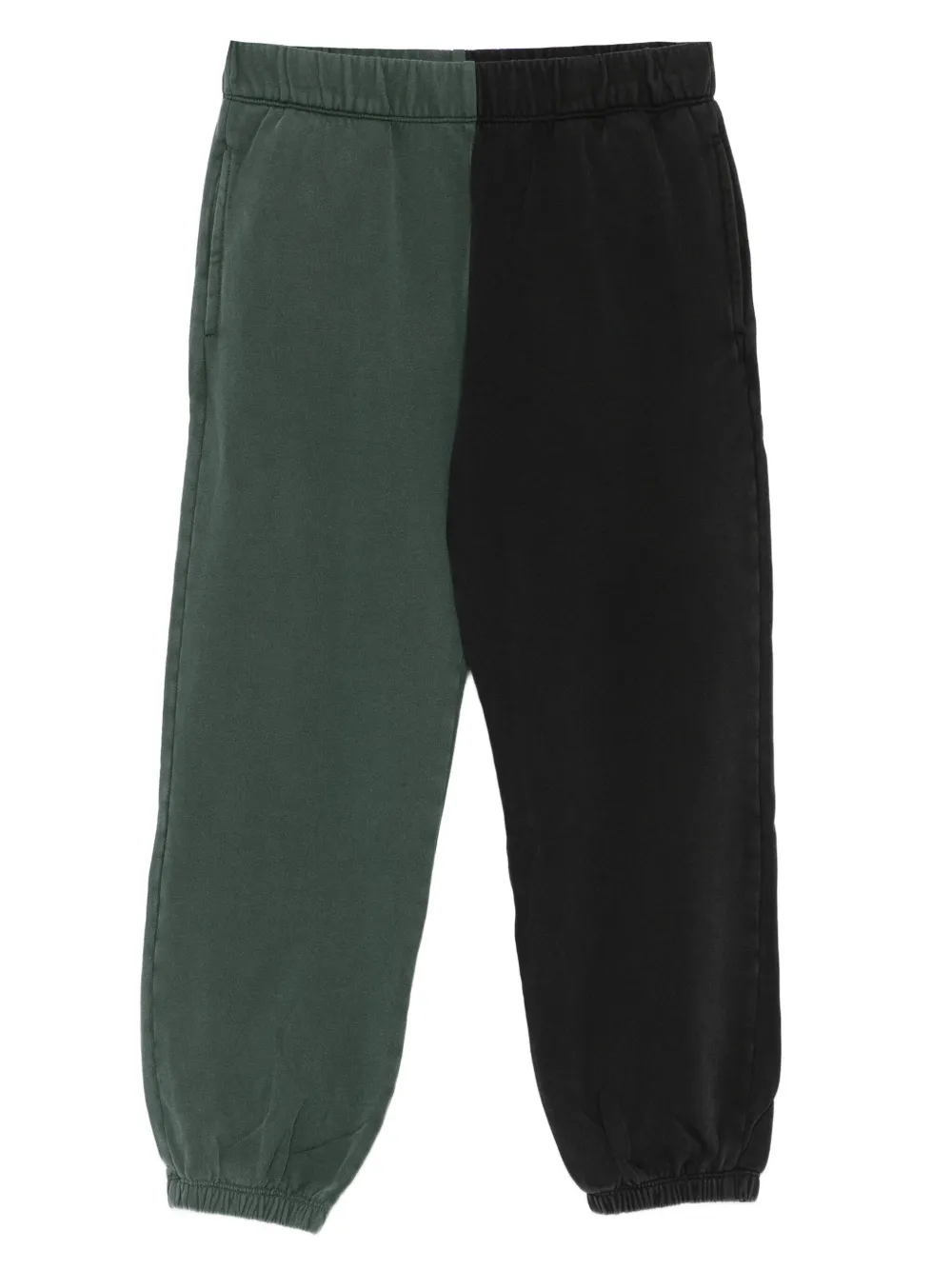 Спортивные штаны с контрастными вставками Stella Mccartney Kids, черный
Спортивные штаны с контрастными вставками Stella Mccartney Kids, черный