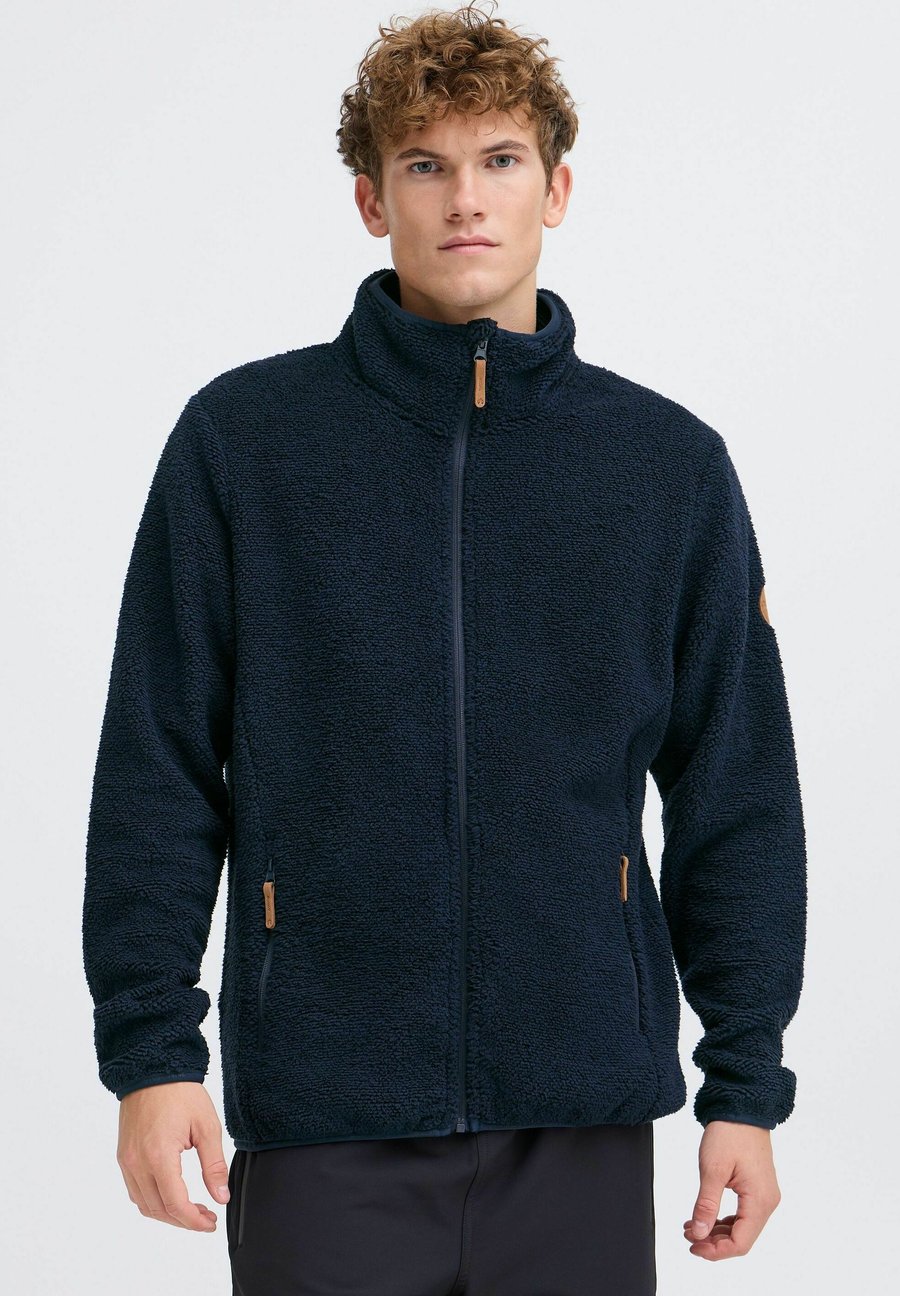 Флисовая куртка North Bend NBSTEVE M, Navy Blazer/Blue
Флисовая куртка North Bend NBSTEVE M, Navy Blazer/Blue