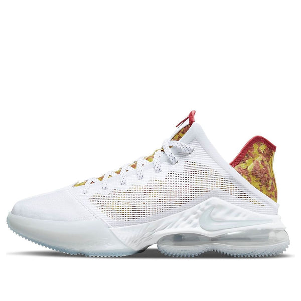 Кроссовки flintstone x lebron 19 low ep 'magic fruity pebbles' Nike, белый
Кроссовки flintstone x lebron 19 low ep 'magic fruity pebbles' Nike, белый