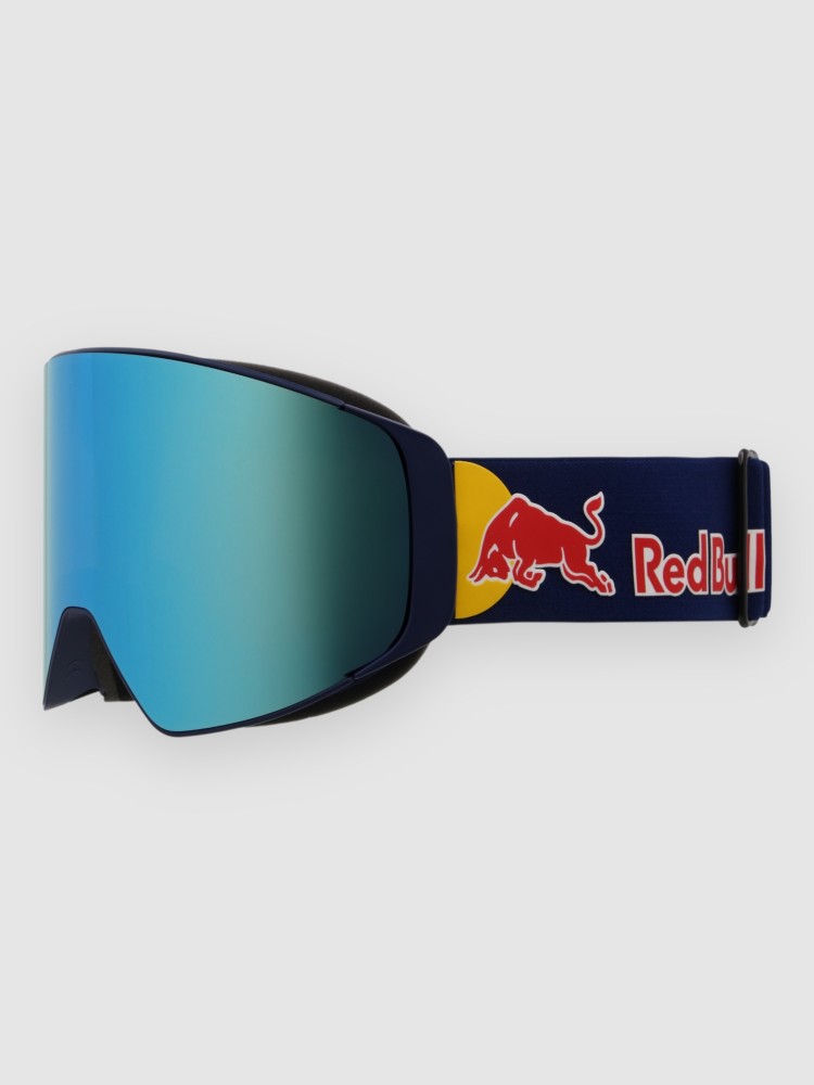 Очки для сноуборда Red Bull SPECT Eyewear JAMM Blue Goggle, smoke with blue mirror
Очки для сноуборда Red Bull SPECT Eyewear JAMM Blue Goggle, smoke with blue mirror