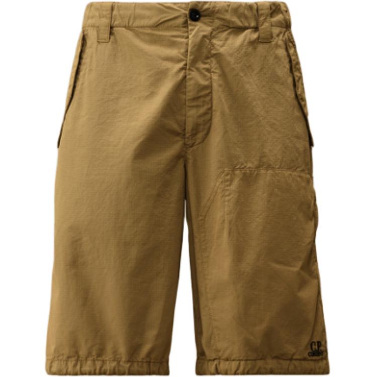 Шорты C.P. Company Ripstop C.P.Company, бежевый
Шорты C.P. Company Ripstop C.P.Company, бежевый