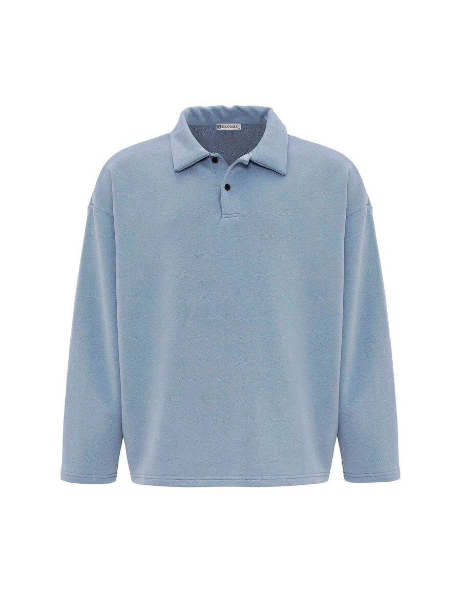 Рубашка Dandalo Maik, цвет Opal
Рубашка Dandalo Maik, цвет Opal