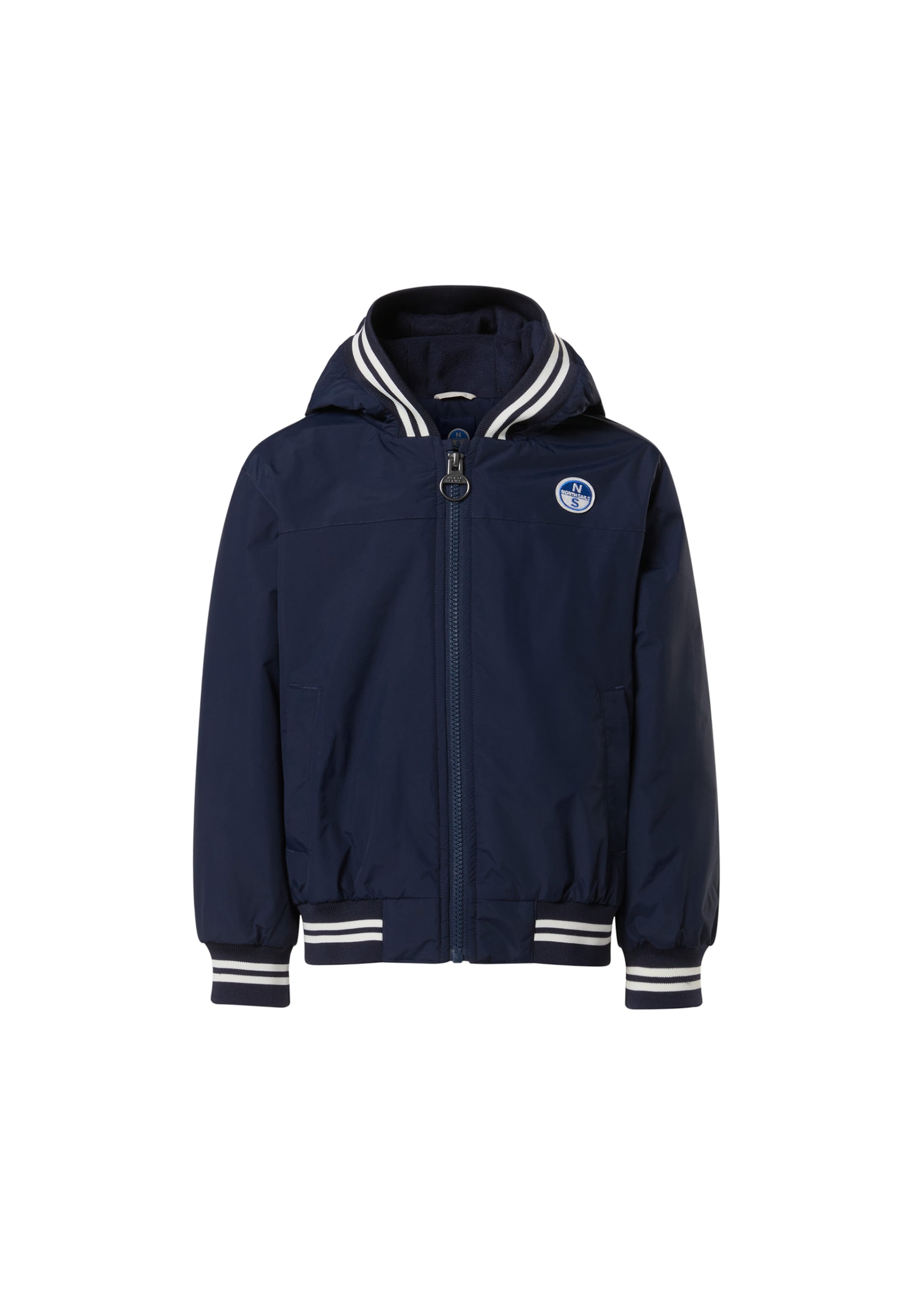 North Sails Куртка для межсезонья в синем цвете, Navy
North Sails Куртка для межсезонья в синем цвете, Navy