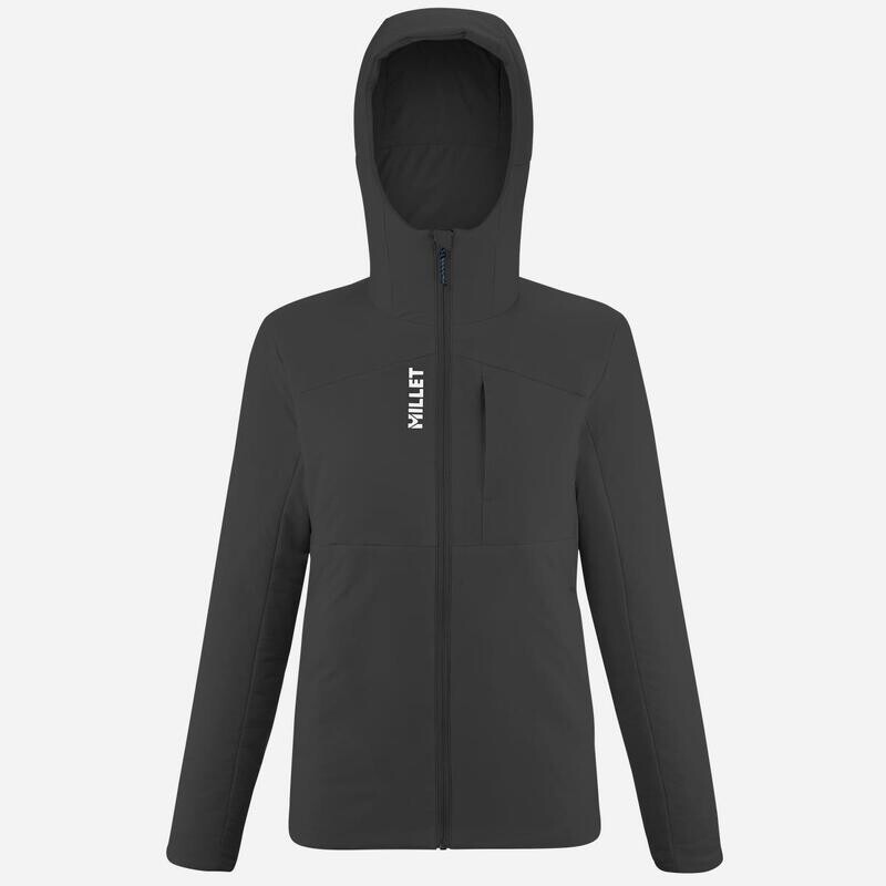 Женская куртка Millet, черный
Женская куртка Millet, черный