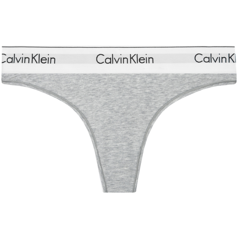 Лента с логотипом Calvin Klein, серый
Лента с логотипом Calvin Klein, серый