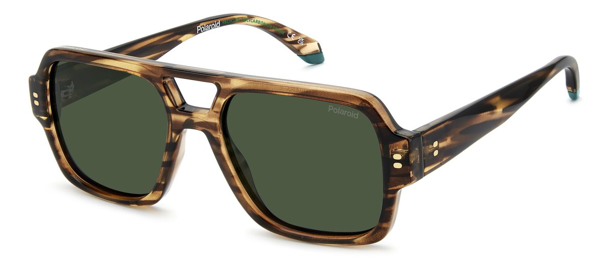 Мужские солнцезащитные очки PLD 6250-S-X POLAROID
Мужские солнцезащитные очки PLD 6250-S-X POLAROID