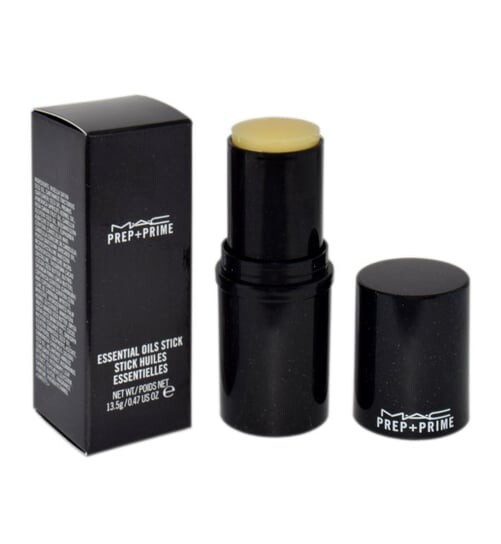 Масло, 13,5 г Mac, Prep + Prime Essential Oils Stick
Масло, 13,5 г Mac, Prep + Prime Essential Oils Stick