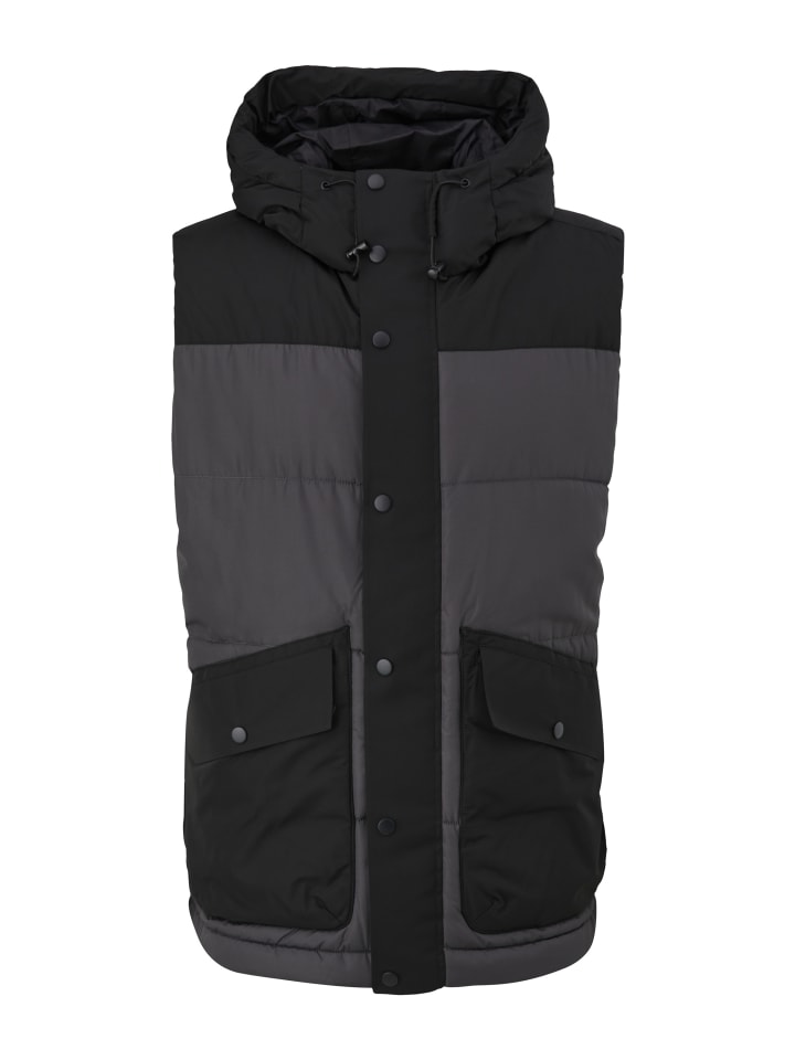 s.Oliver Жилет для активного отдыха в цвете 9670_антрацит
s.Oliver Жилет для активного отдыха в цвете 9670_антрацит