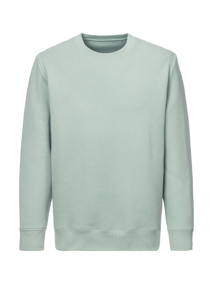 Толстовка John Devin, мятный
Толстовка John Devin, мятный