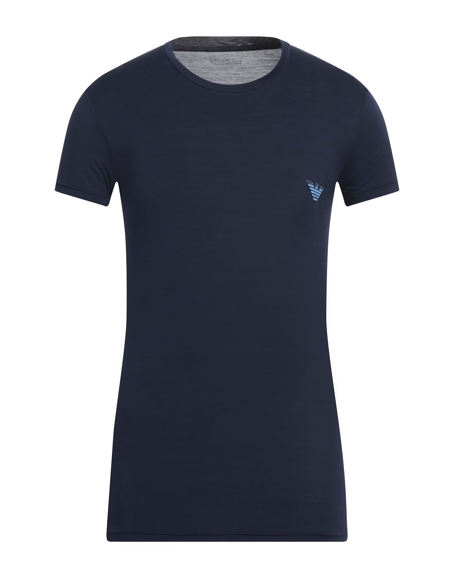 Майка Emporio Armani, темно-синий
Майка Emporio Armani, темно-синий