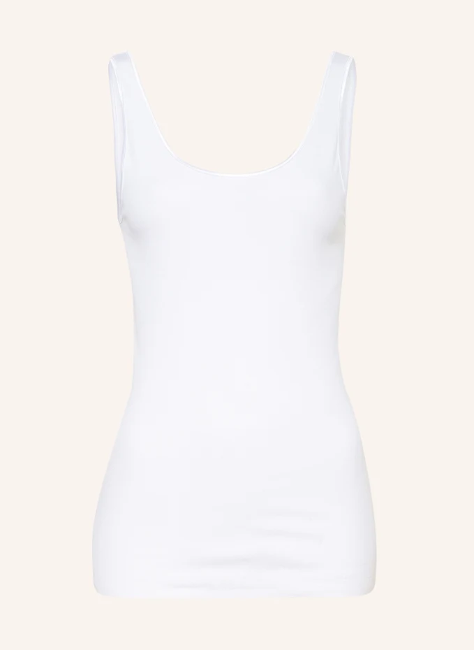 Топ люкс Schiesser, белый
Топ люкс Schiesser, белый