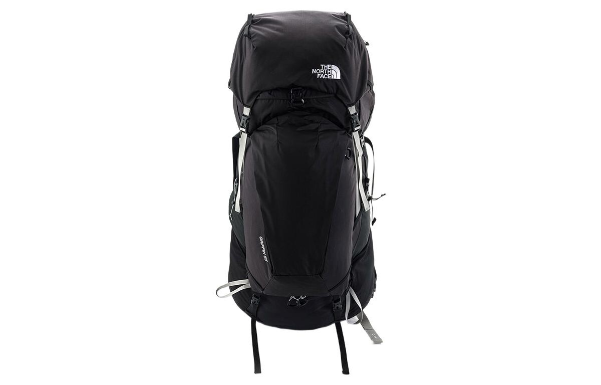 Рюкзак унисекс THE NORTH FACE, Black
Рюкзак унисекс THE NORTH FACE, Black