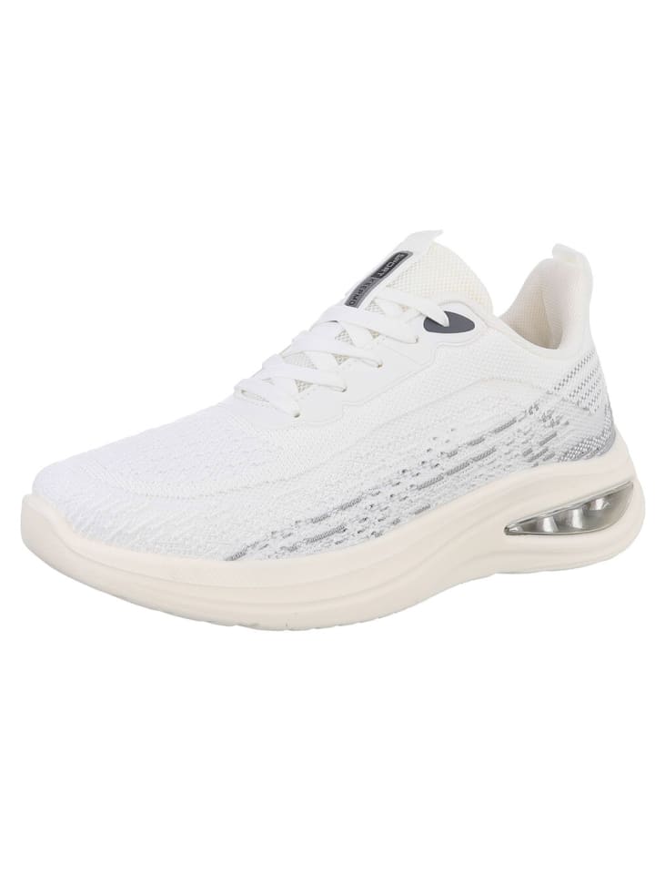 Кроссовки на шнуровке Ital-Design, белый
Кроссовки на шнуровке Ital-Design, белый