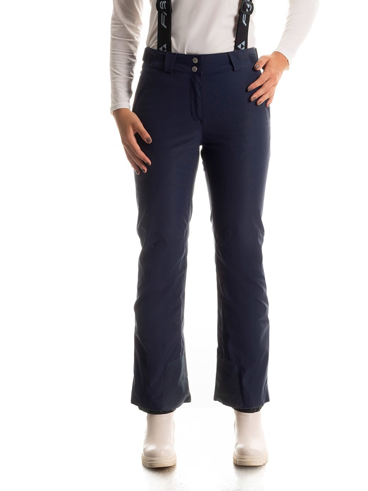 Брюки для лыж и сноуборда Fischer Ski-/ Snowboardhose, темно-синий
Брюки для лыж и сноуборда Fischer Ski-/ Snowboardhose, темно-синий