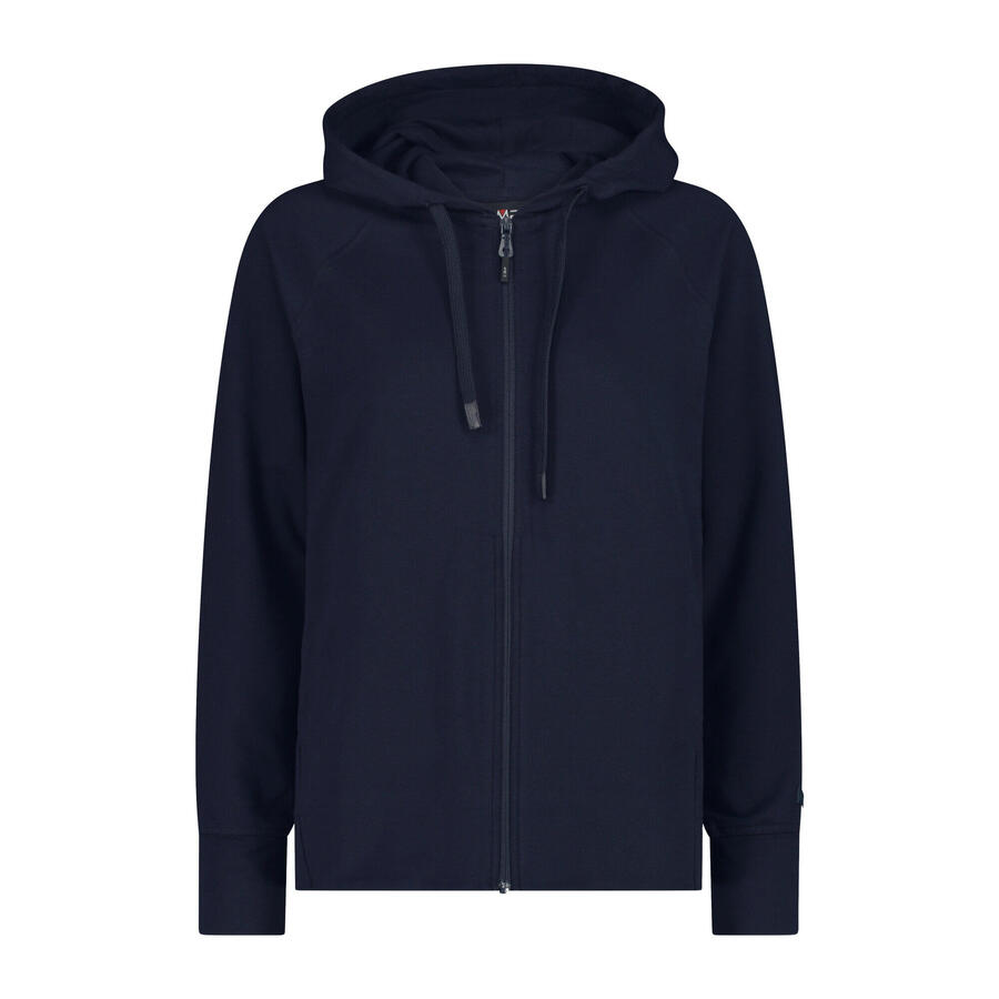 Женская куртка с капюшоном CMP WOMAN CO JACKET FIX HOOD 34D7116
Женская куртка с капюшоном CMP WOMAN CO JACKET FIX HOOD 34D7116