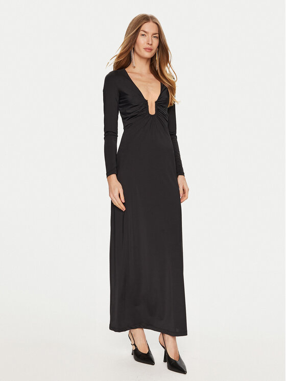 Коктейльное платье облегающего кроя Remmy 59475DB Bardot, черный
Коктейльное платье облегающего кроя Remmy 59475DB Bardot, черный