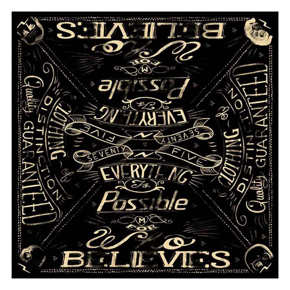 Неквормер DMD Square Seventyfive, черный
Неквормер DMD Square Seventyfive, черный