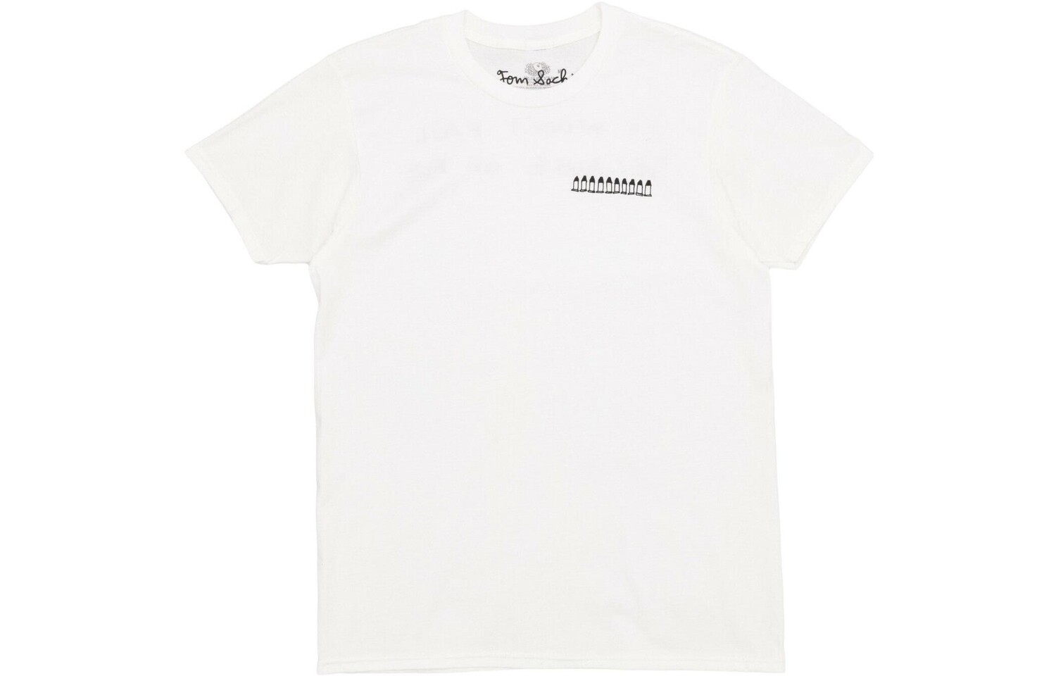 Футболка Craft Ten Bullets Nike
Футболка Craft Ten Bullets Nike