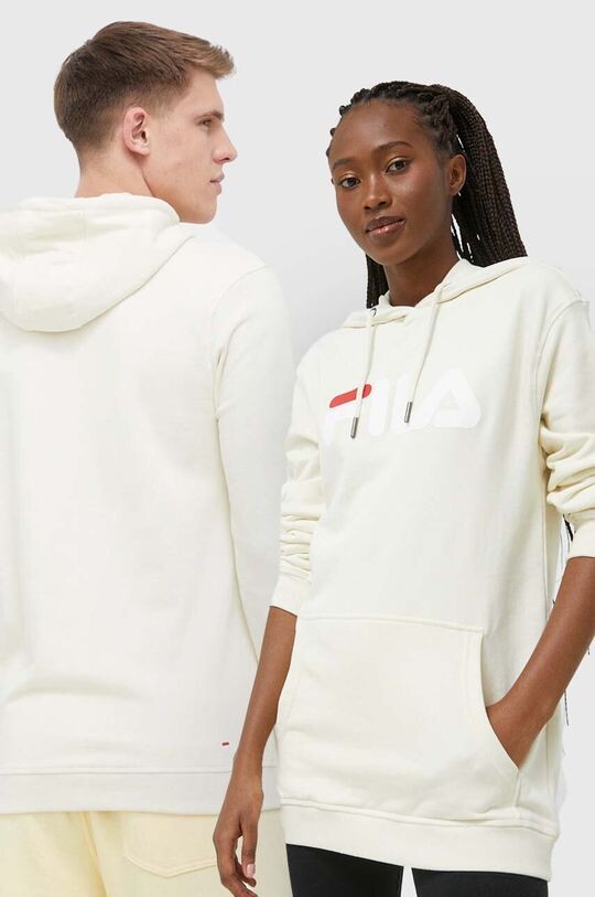 Толстовка Фила Fila, бежевый
Толстовка Фила Fila, бежевый