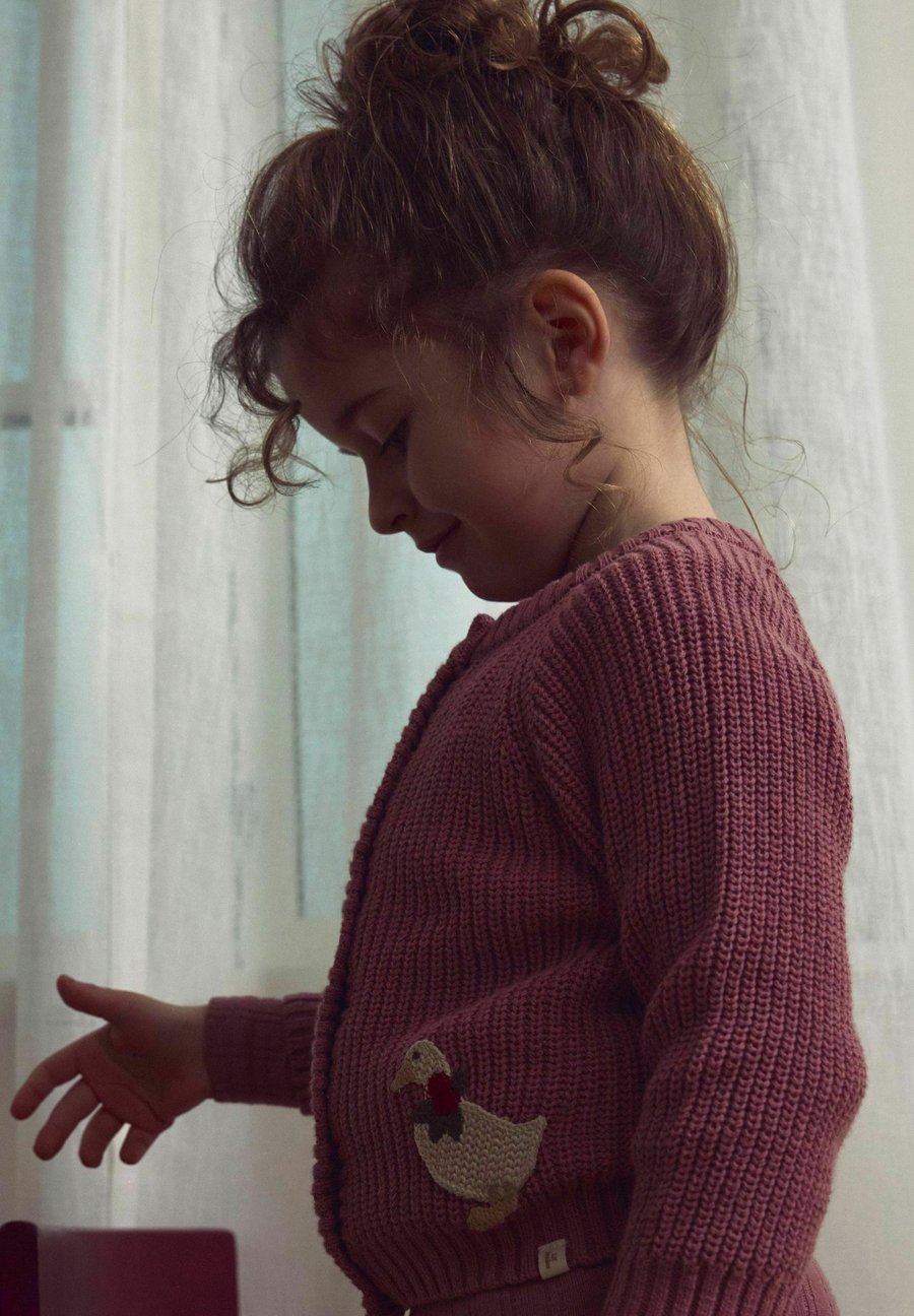 Кардиган Lil' Atelier Cardigan, Nostalgia Rose/Light Pink
Кардиган Lil' Atelier Cardigan, Nostalgia Rose/Light Pink