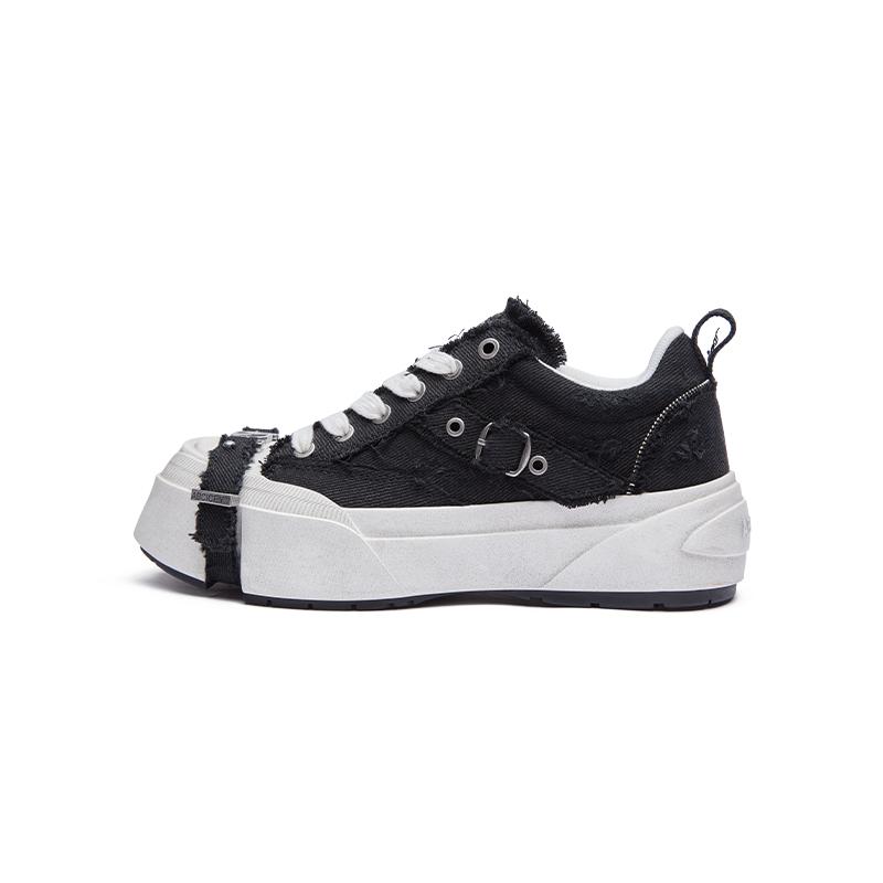 ABCICEY Износостойкие и легкие низкие кеды унисекс в стиле casual, выцветший серый, цвет Washed Gray
ABCICEY Износостойкие и легкие низкие кеды унисекс в стиле casual, выцветший серый, цвет Washed Gray