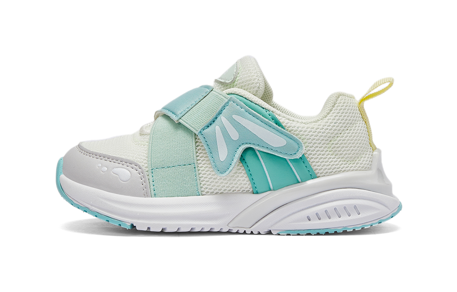 Детские противоскользящие удобные повседневные кроссовки для детей 3-7 лет DAVE&BELLA, зеленый
Детские противоскользящие удобные повседневные кроссовки для детей 3-7 лет DAVE&BELLA, зеленый