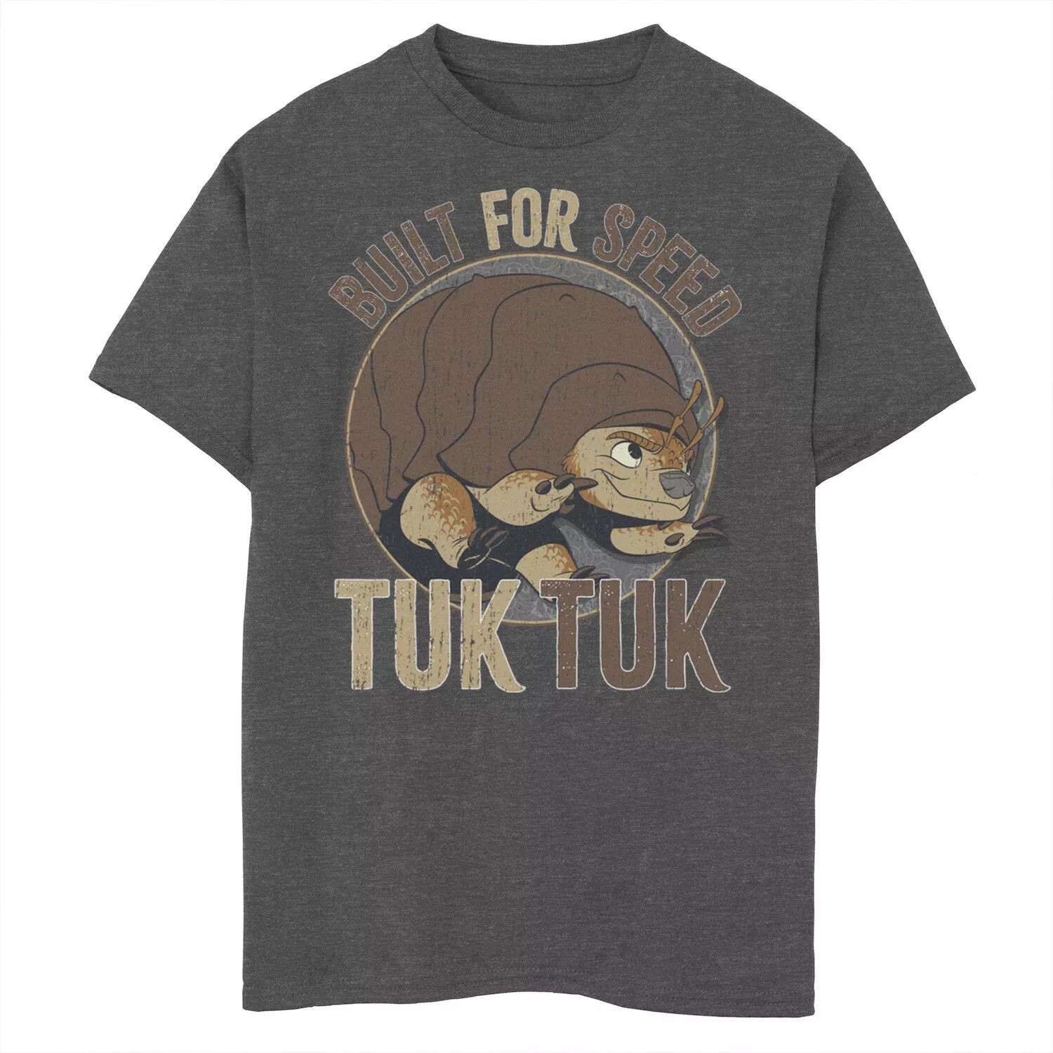 Футболка тук-тук Disney's Raya And The Last Dragon Boys 8-20 с графическим рисунком C1 Disney
Футболка тук-тук Disney's Raya And The Last Dragon Boys 8-20 с графическим рисунком C1 Disney